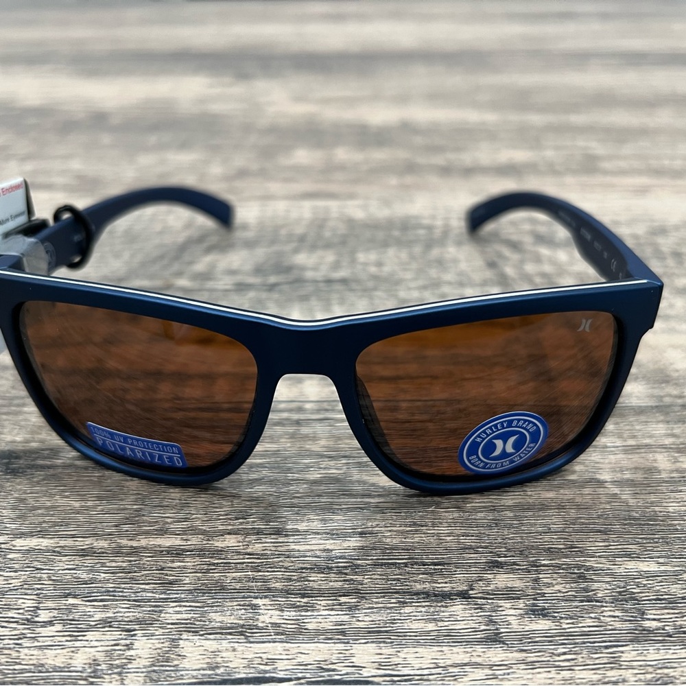 Male Polarized Sunglasses
